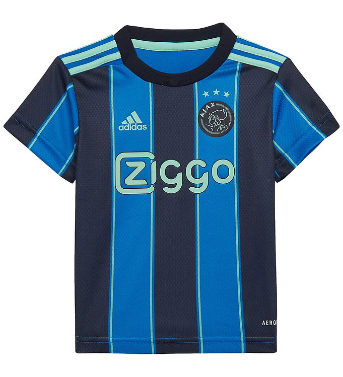 Ajax away kit sales kids