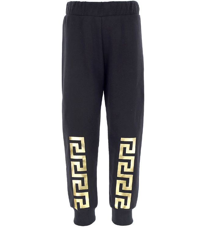 Versace - Greca Border sweatpants Versace