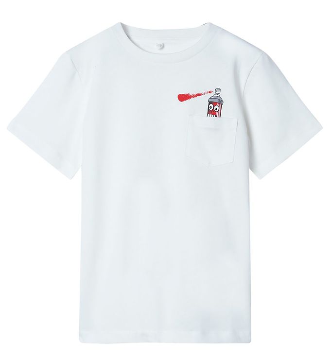 off white t shirt kids