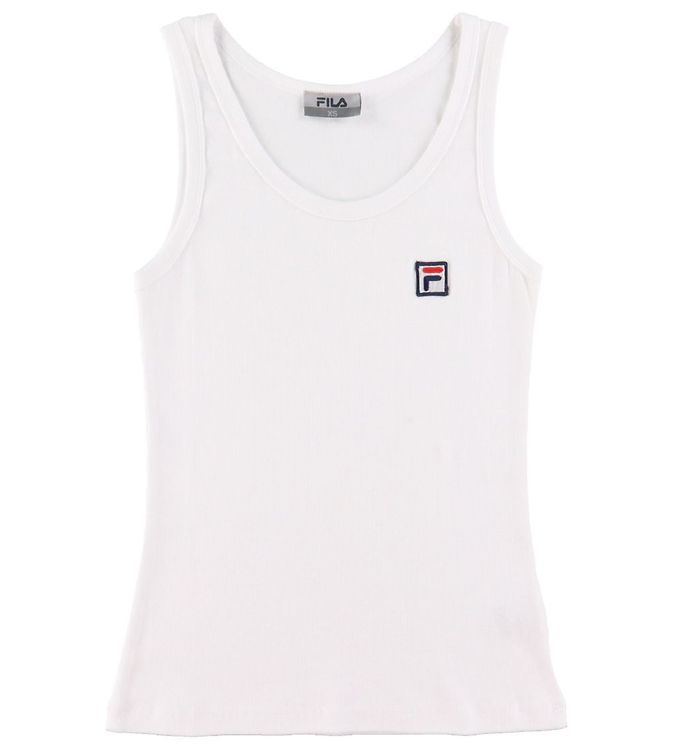 Ensemble fila discount blanc