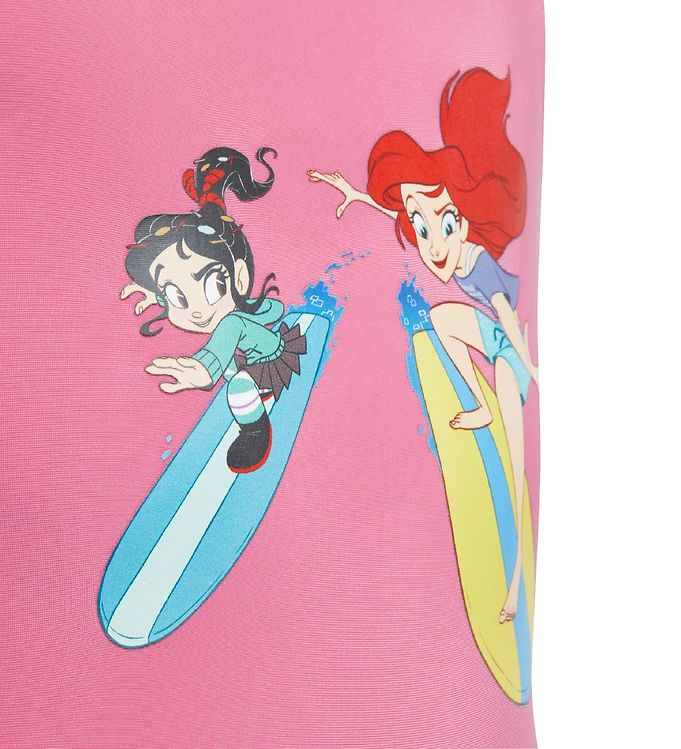 Adidas deals art swimsuit