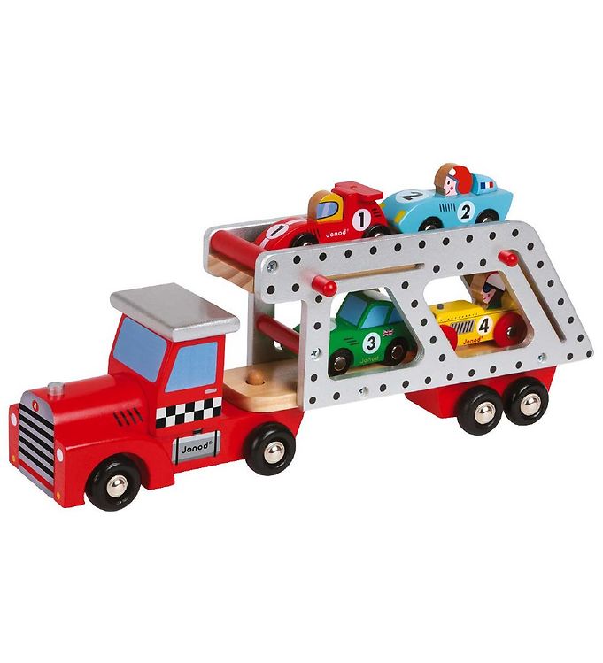Janod Toys & Equipment for Kids - Online Shopping - Fast Shipping