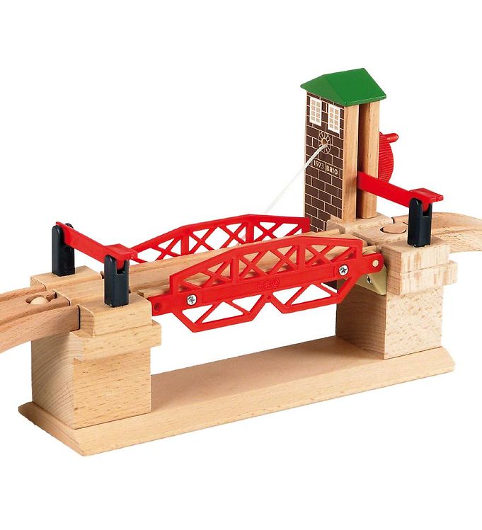 Brio lifting best sale bridge