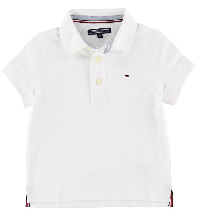 Tommy Hilfiger - - Wit » Altijd Goedkope Levering