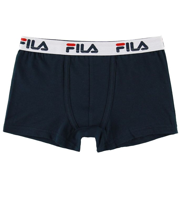 Fila Boxers - Junior - Navy » Cheap Delivery » Shoes and Fashion