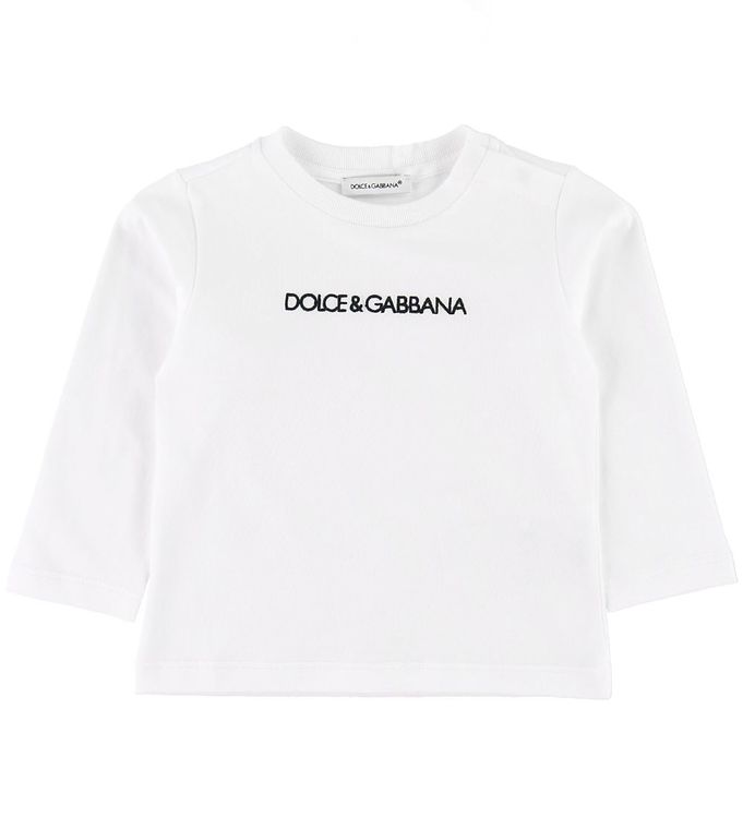 Dolce & Gabbana Shirt Long Sleeve blog.knak.jp