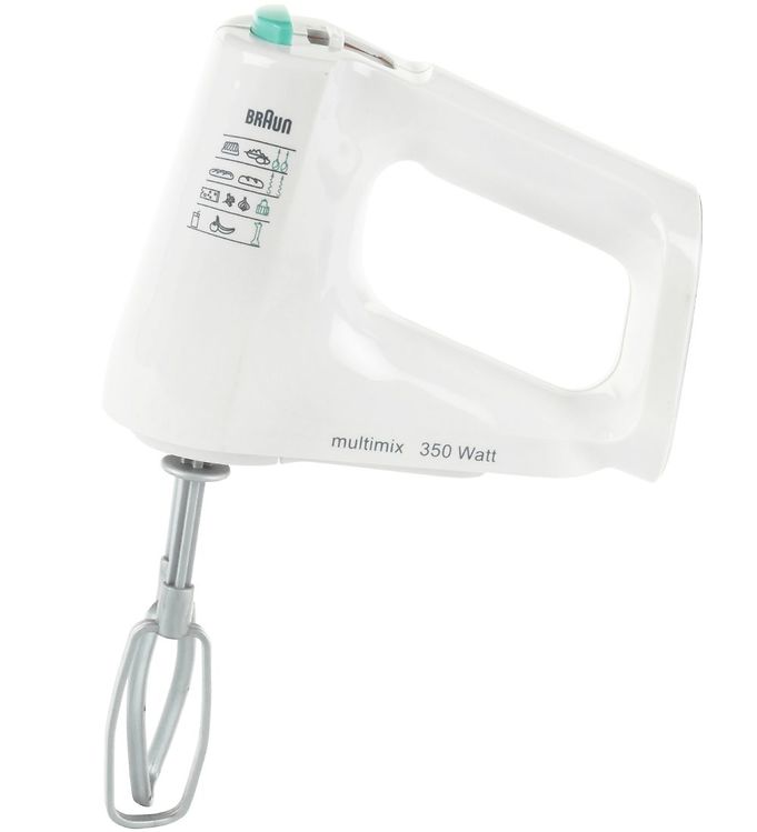 Udgående sygdom mærke Braun Hand Mixer - Toys - White BS-12092 » Cheap Shipping
