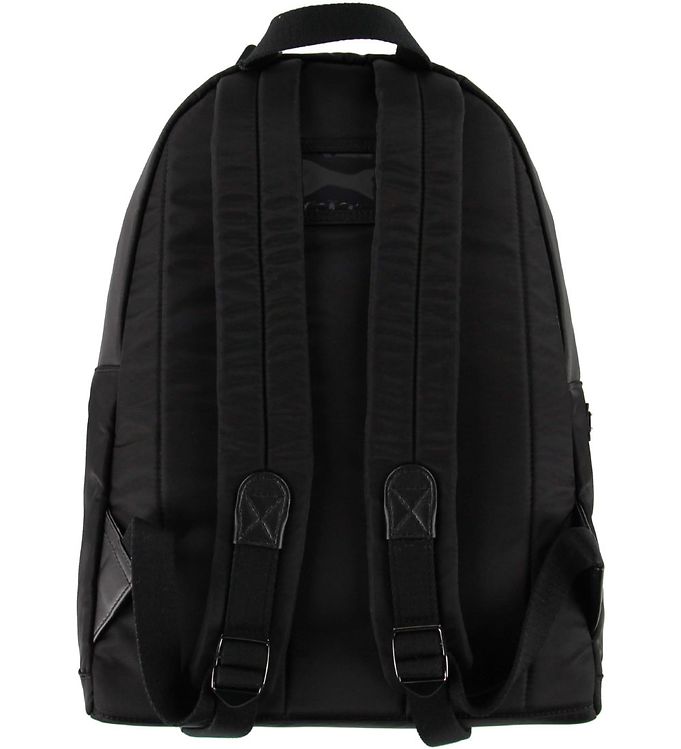 Dolce & Gabbana Backpack - Black » Prompt Shipping