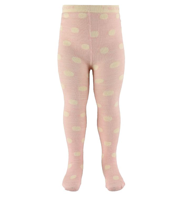 Pink sales wool tights