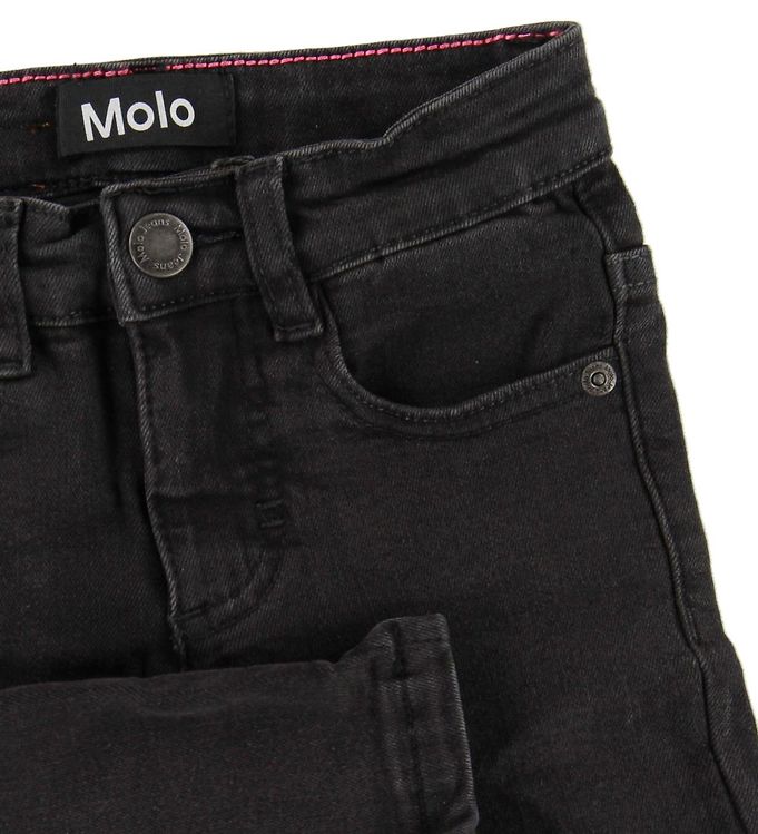 Molo Jeans - Alvina - Washed »