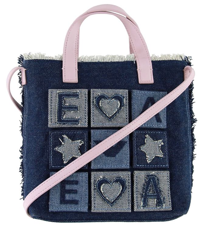 Emporio armani discount hobo bag