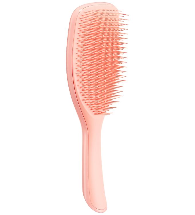 Tangle Teezer Hairbrush - Wet Detangler - Peach » Cheap Shipping Tangle Teezer Hairbrush - Wet Detangler - Peach » Cheap Shipping