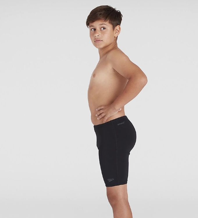 invoer Raad Versnel Speedo Swim Shorts - Essential End - Black » Cheap Delivery