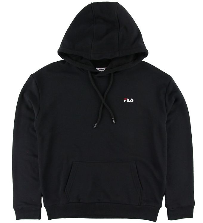 Fila Hoodie - Ebba - » 30 - Quick Shipping