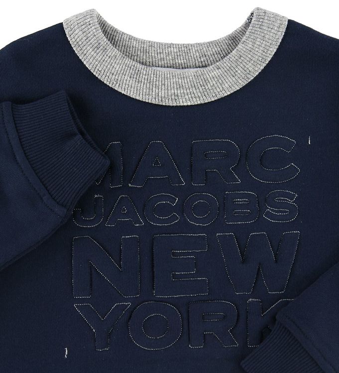 Little marc jacobs sweatshirt on sale