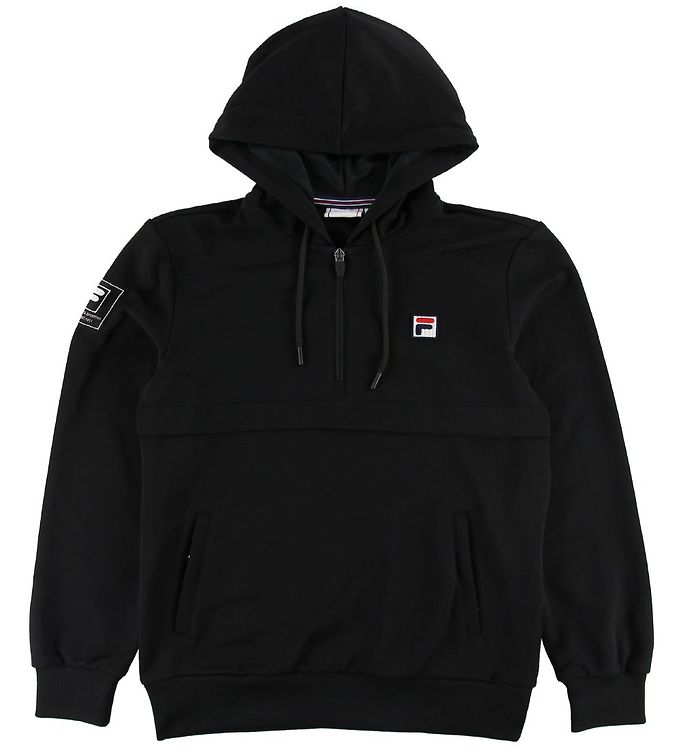 Fila victor hoodie clearance