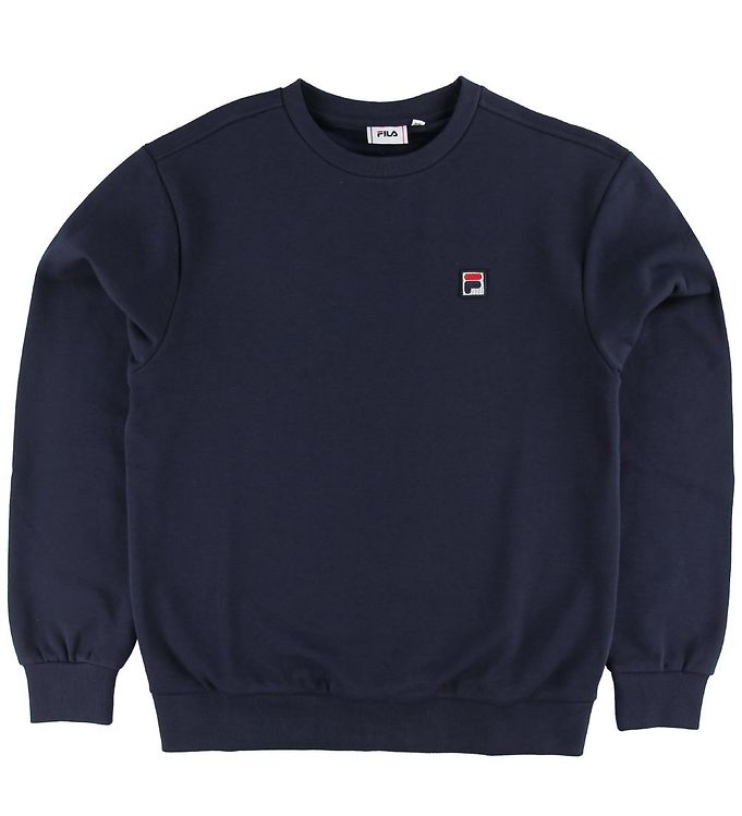 Fila - Hector - Navy » ASAP » Fashion Online