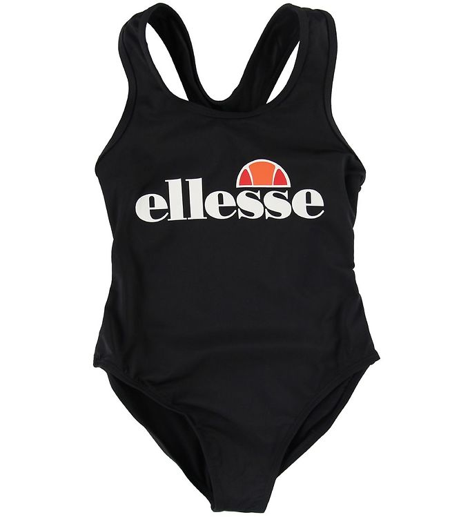 Ellesse Swimsuit - Wilima - Black » Always Cheap Shipping | Badeanzüge