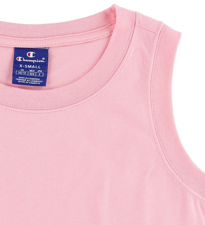 Champion deals dress pink