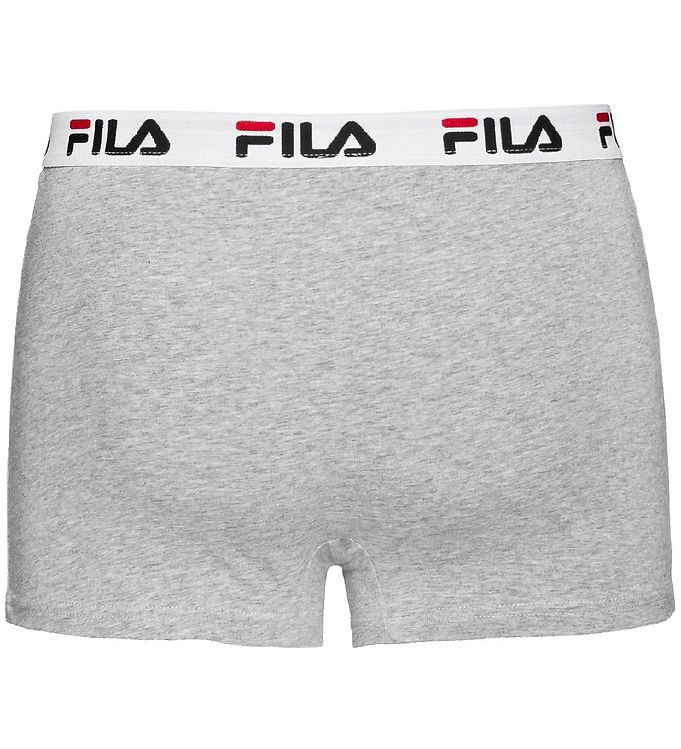 Fila Underwear for Kids - Fast Shipping - 30 Days Cancellation Right