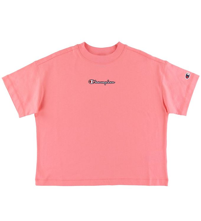 Champion Fashion - Pink w. » Cheap Delivery