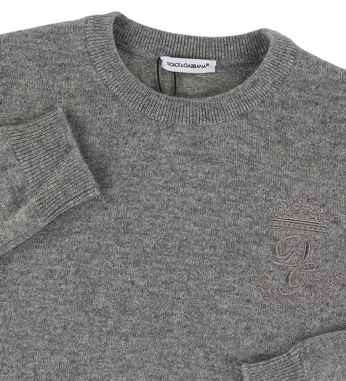 Dolce on sale gabbana jumper