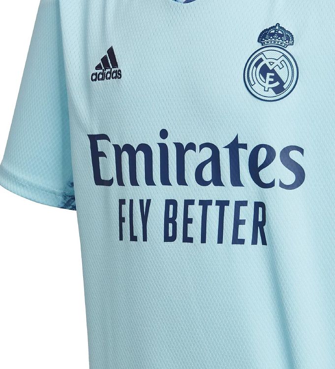 blue adidas goalkeeper jersey