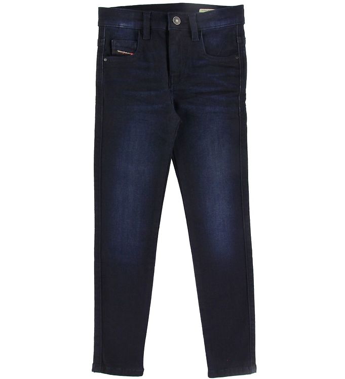 Diesel sales buster 087as