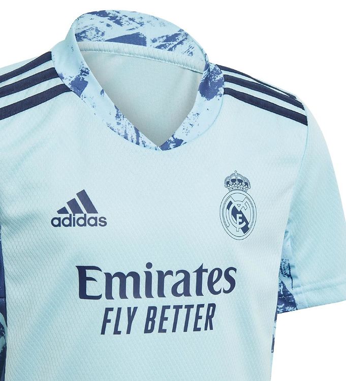 adidas performance real madrid