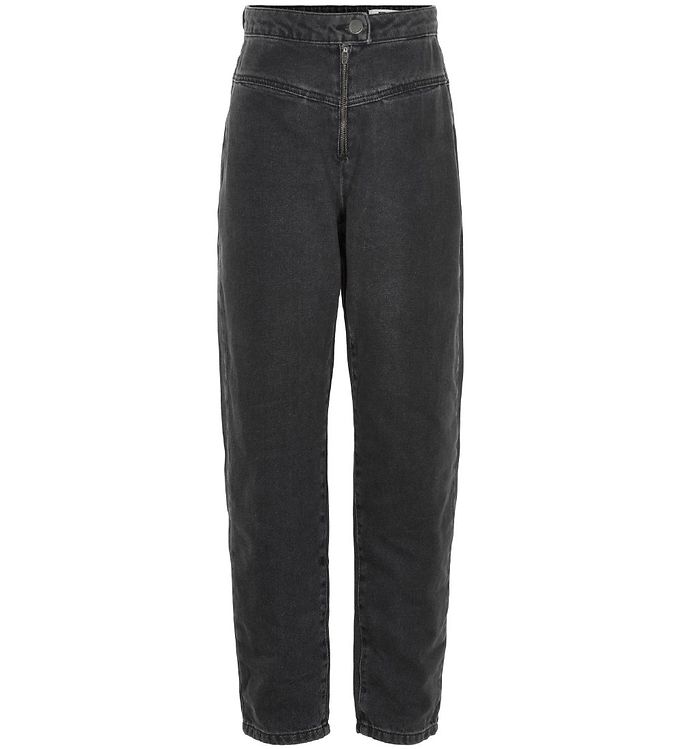Cost:bart Jeans Kameira Black Wash