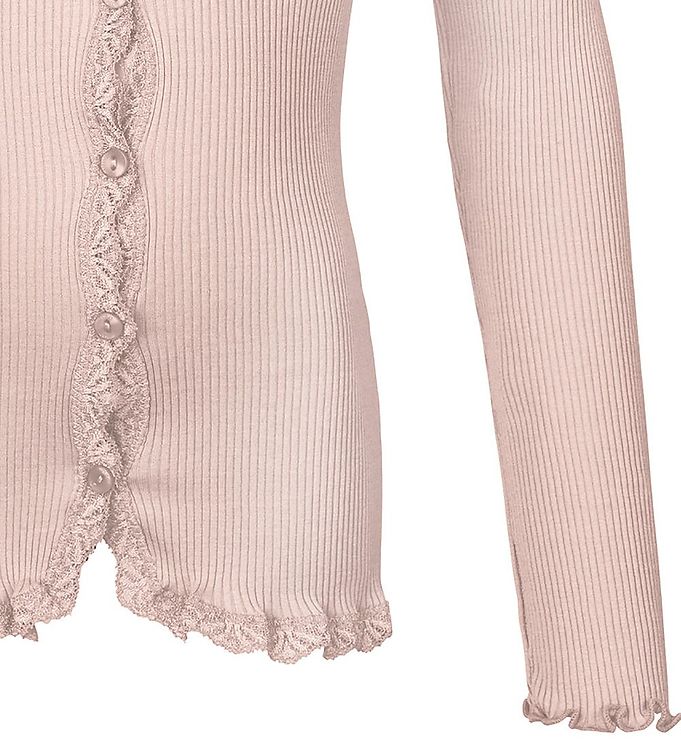 Rosemunde shop silk cardigan