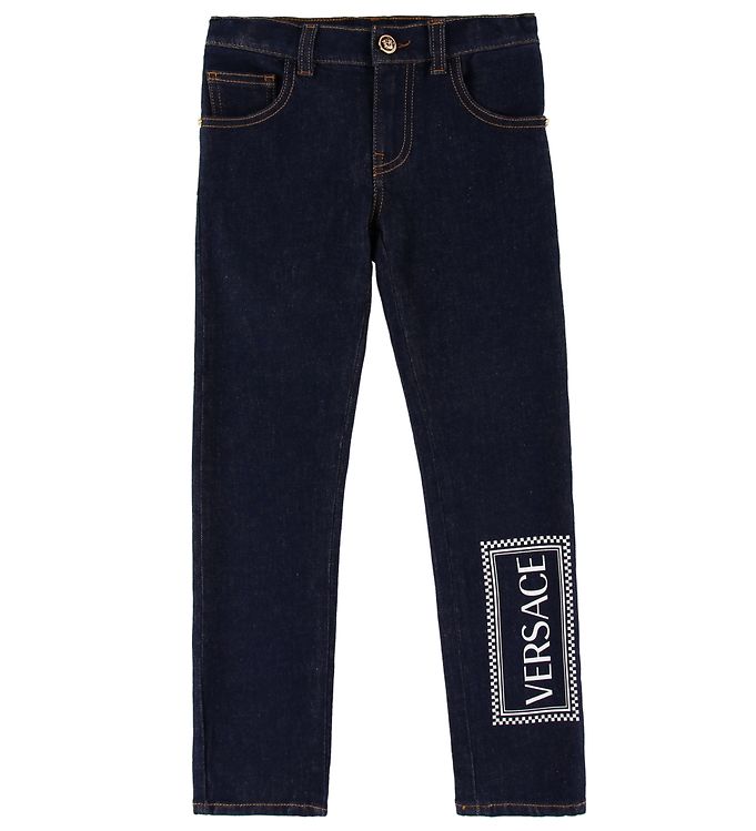 Versace on sale jeans online