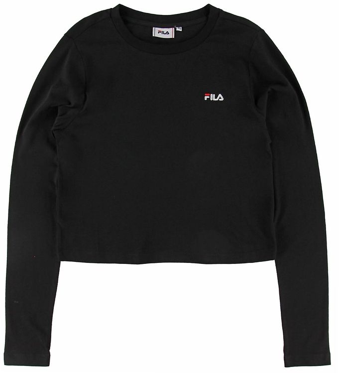 fila long sleeve