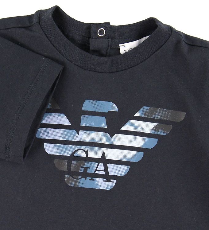 Armani t shirt clearance 2018