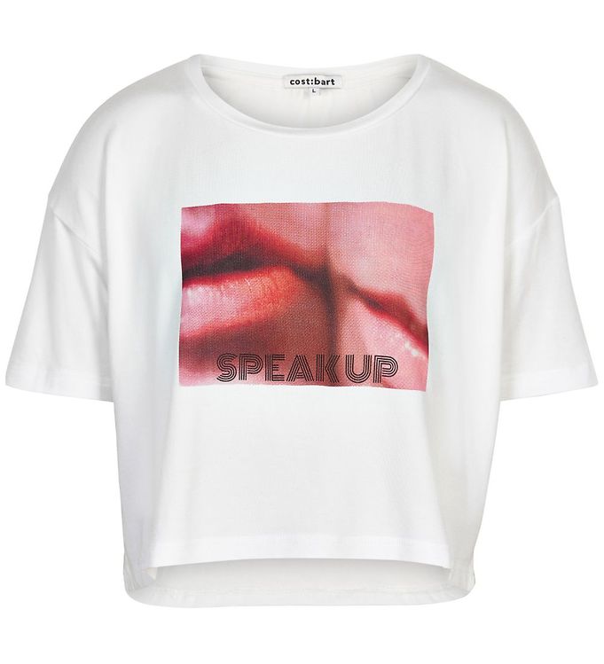 Cost:bart T Shirt Katelyn Vit