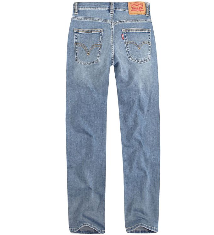 Shaded nægte Muldyr Levis Jeans - 512 Slim Taper - Haight » New Products Every Day