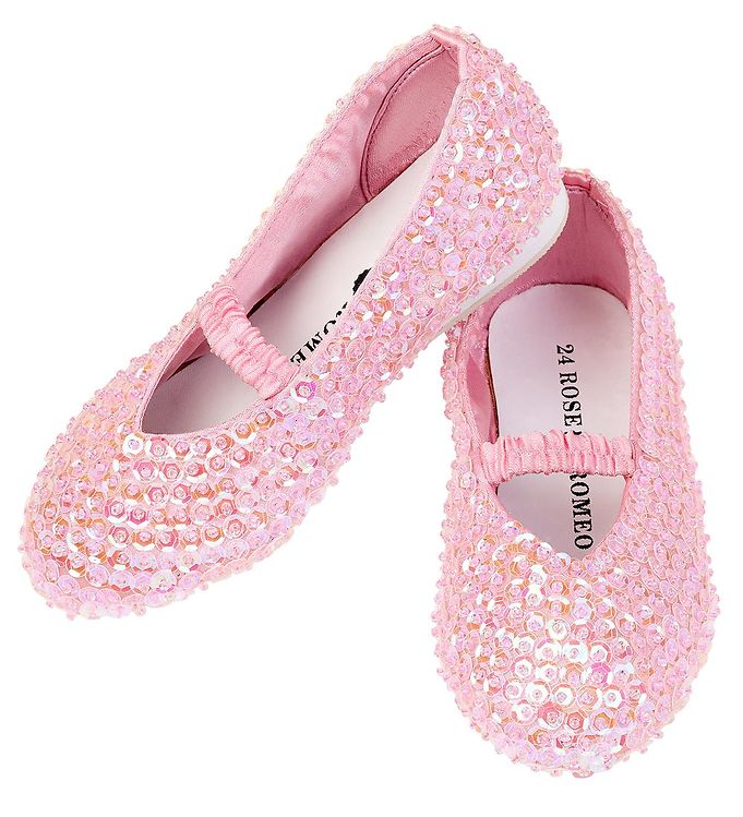 Cheap pink shoes outlet