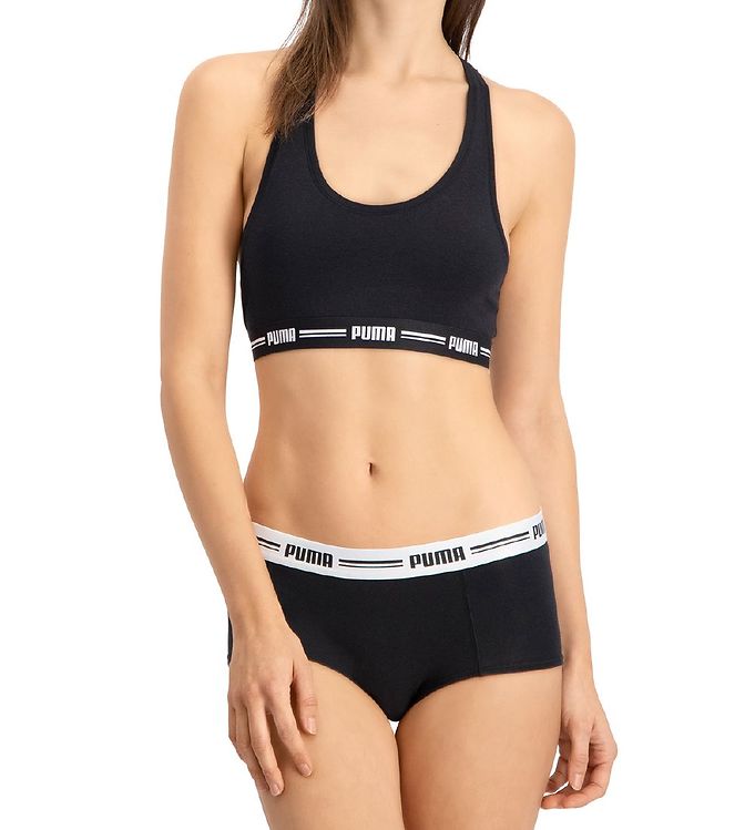 Puma iconic mini shorts outlet