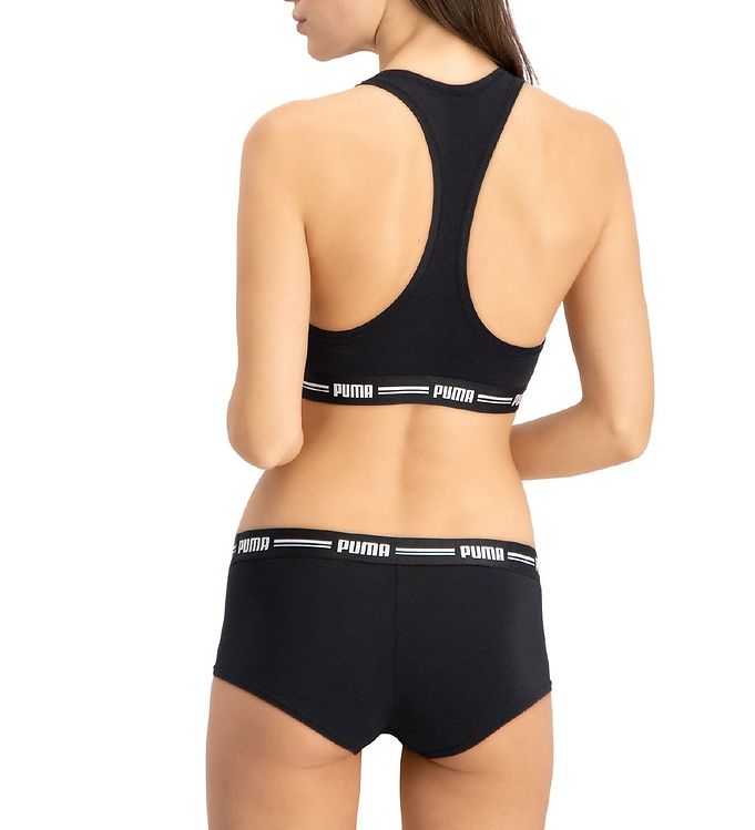 Puma sale mini shorts