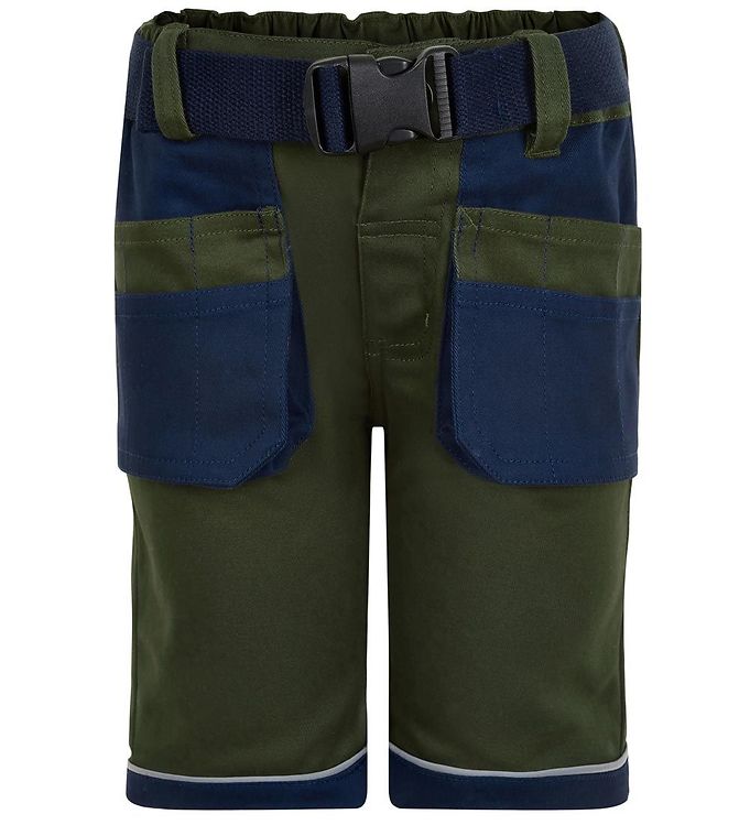 Boys work shorts outlet