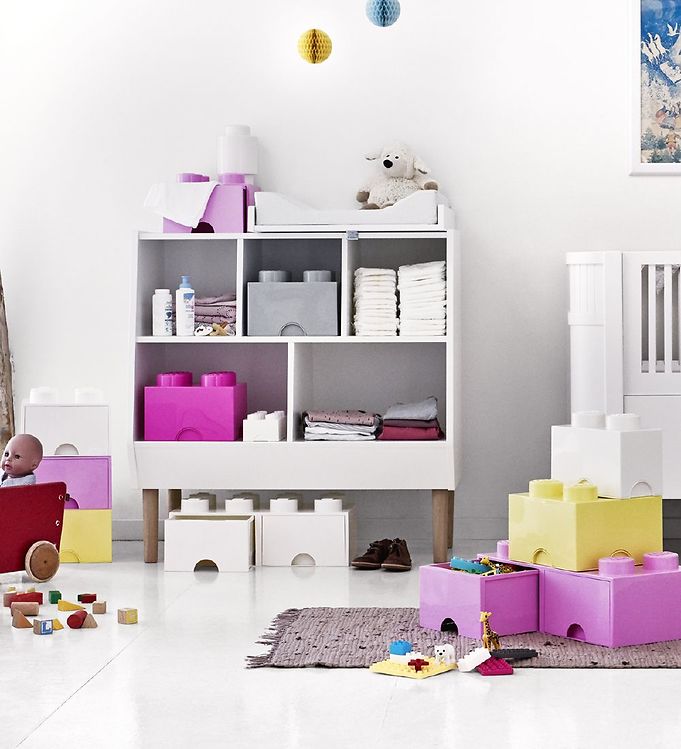 Lego storage drawer store 8