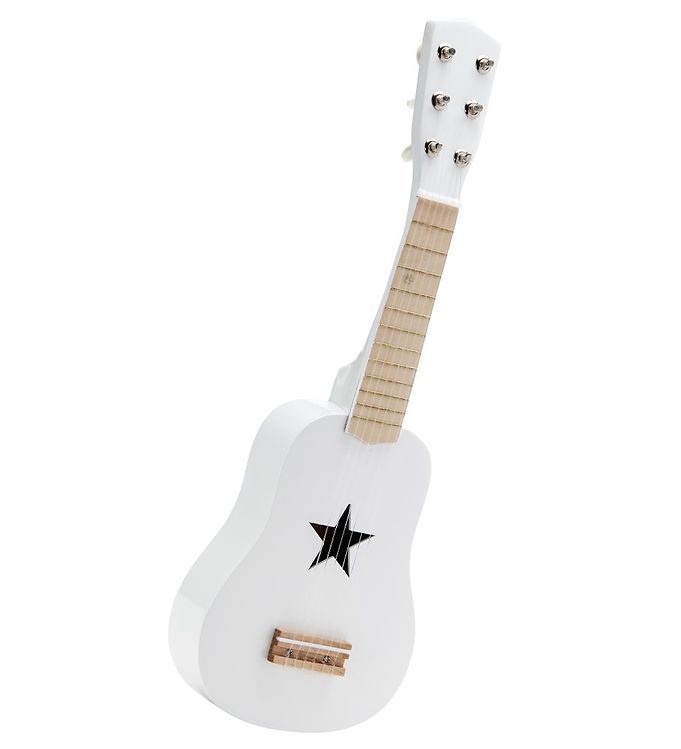Kids Concept Guitar White Always Cheap Delivery KW AU