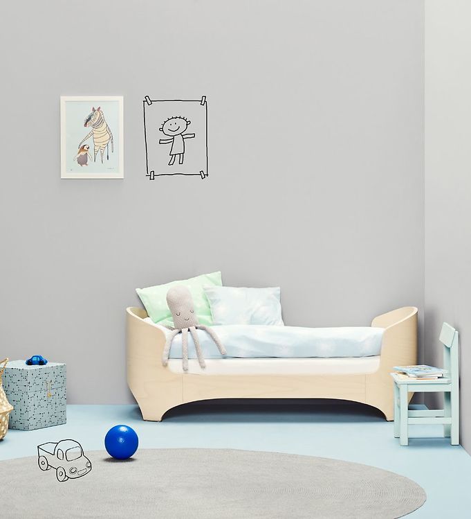 Leander toddler sales bed