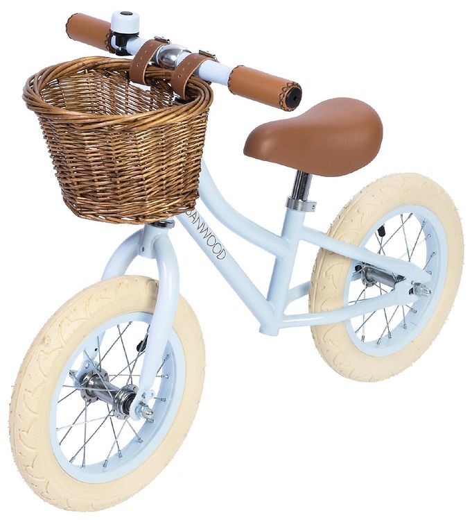 banwood bike basket