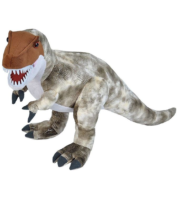 soft t rex toy