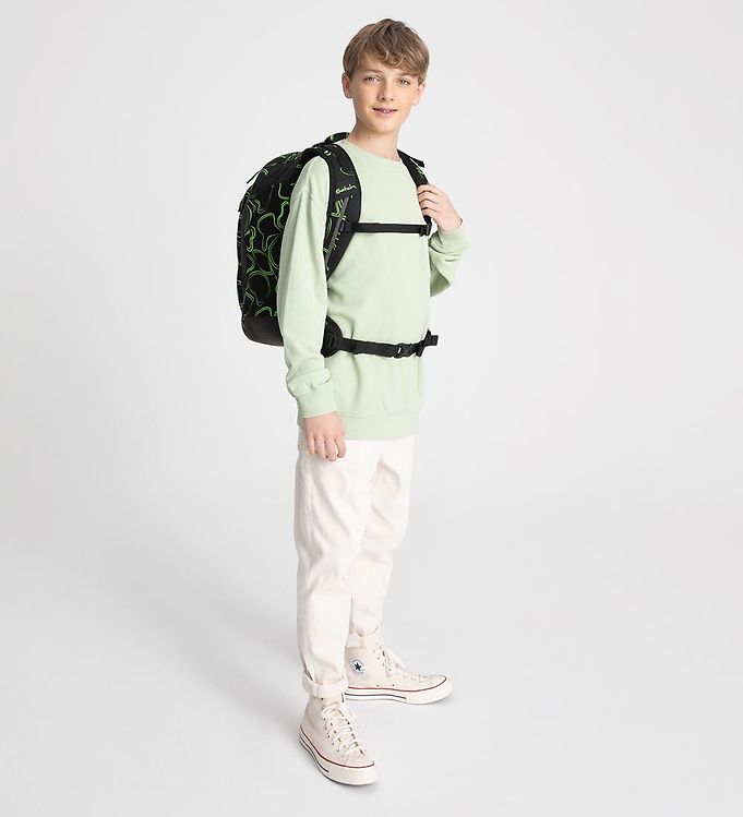 Air supreme best sale bag