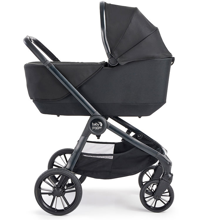 Baby Jogger Stroller - City Sights - Dark Slate » Cheap Shipping