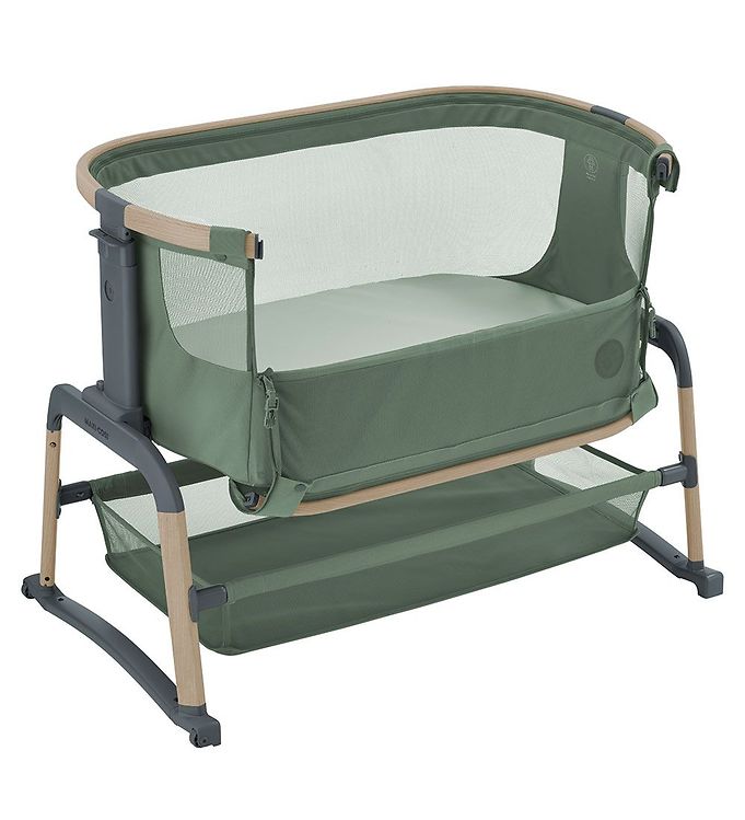 Maxi cosi bedside crib cheap
