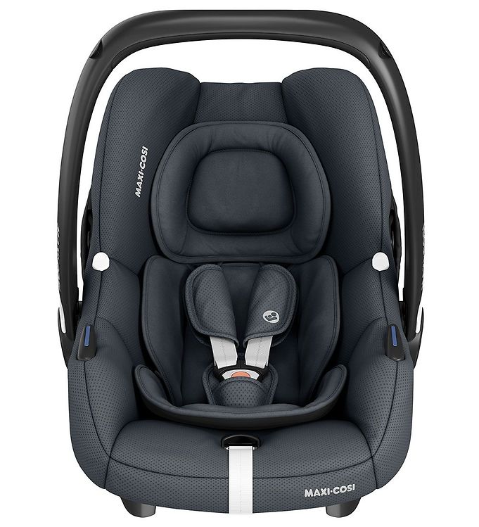 Maxi Cosi Car Seat CabrioFix i Size Essential Graphite