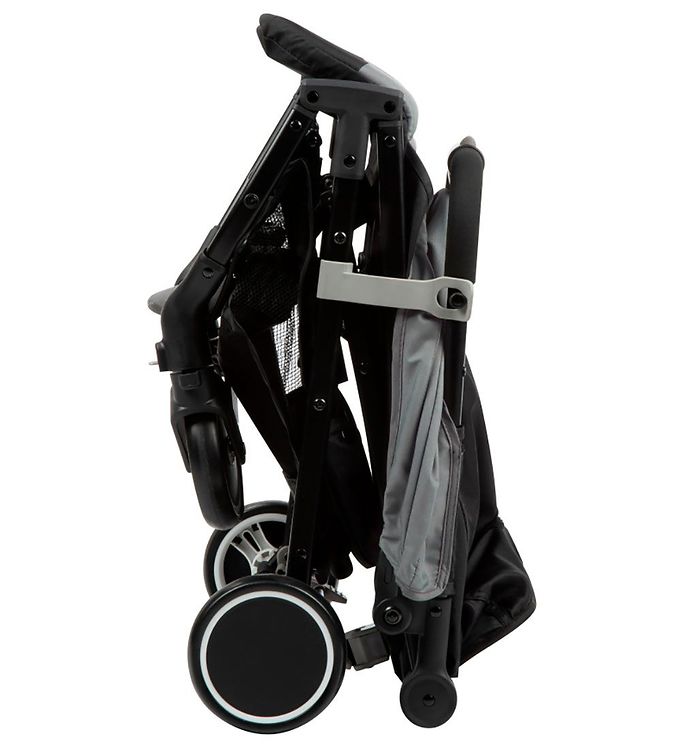 Bebeconfort Stroller - Soko - Shadow Black » Quick Shipping